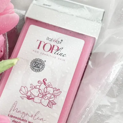 Віск у касетах